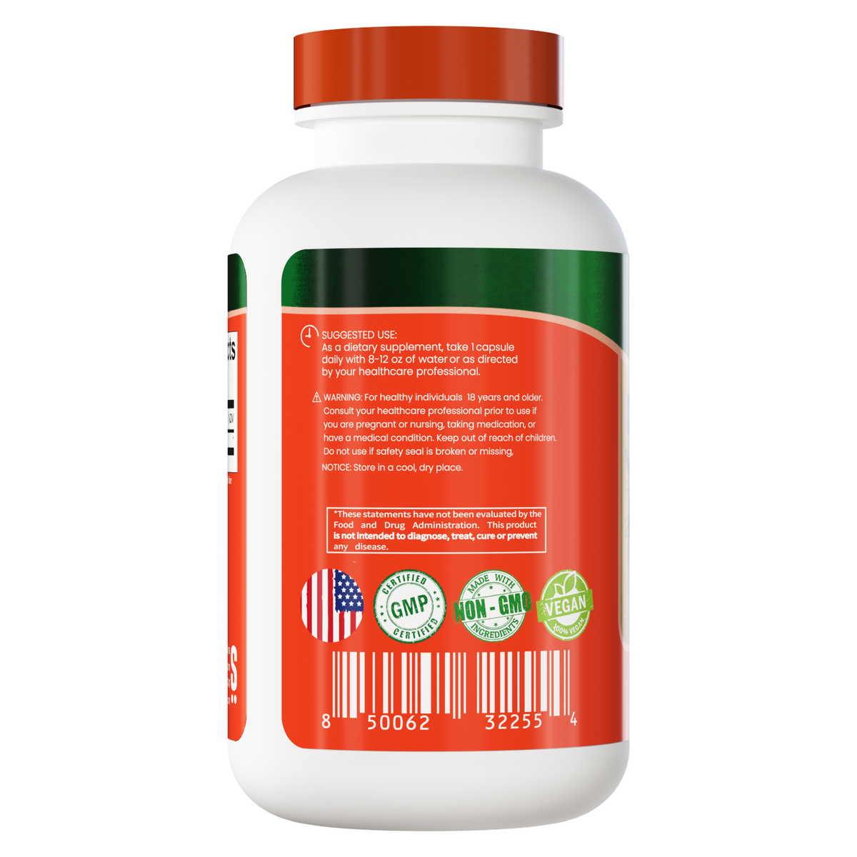 5 HTP 200 MG 240