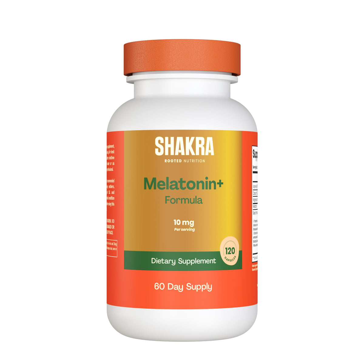 Melatonina