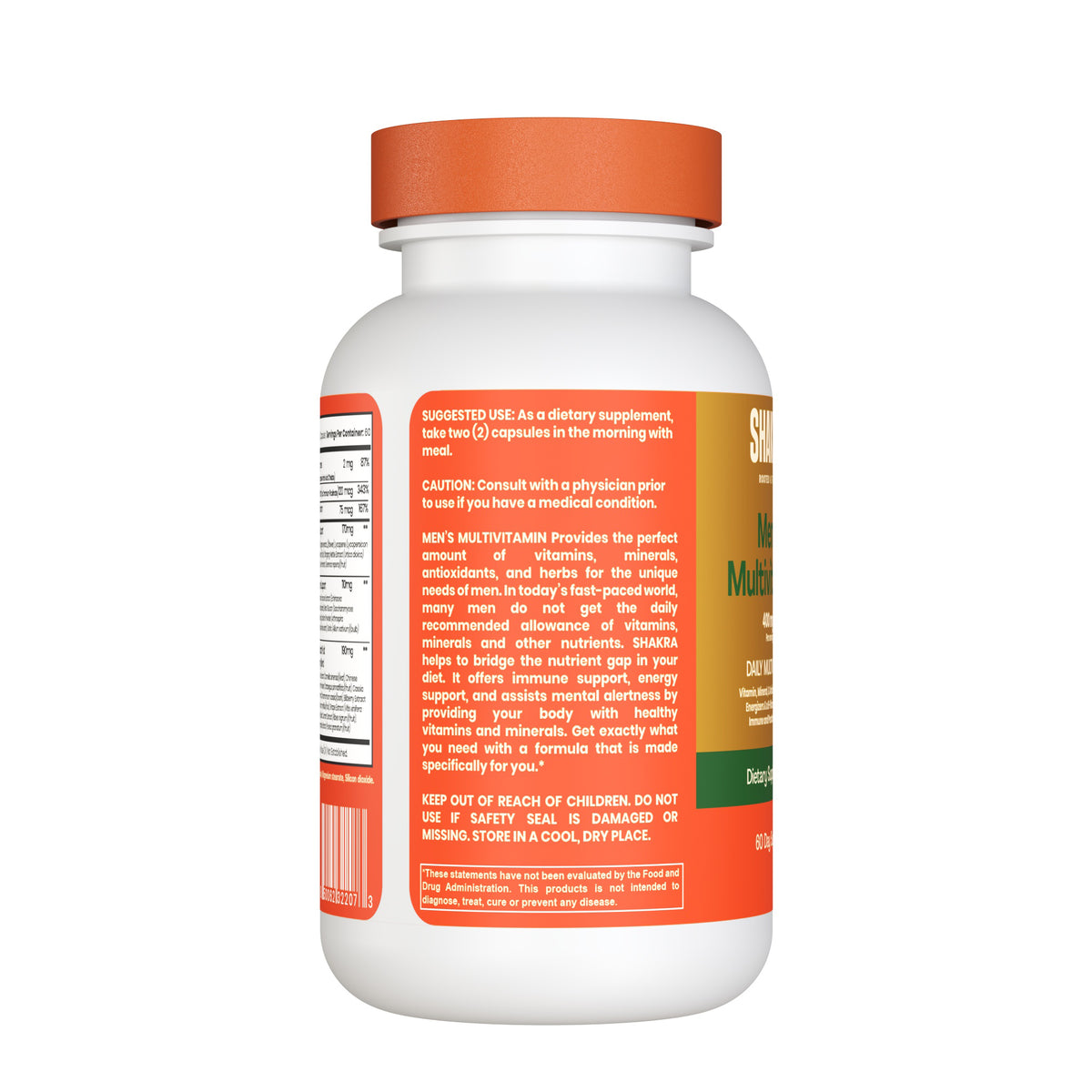 Multivitamínicos