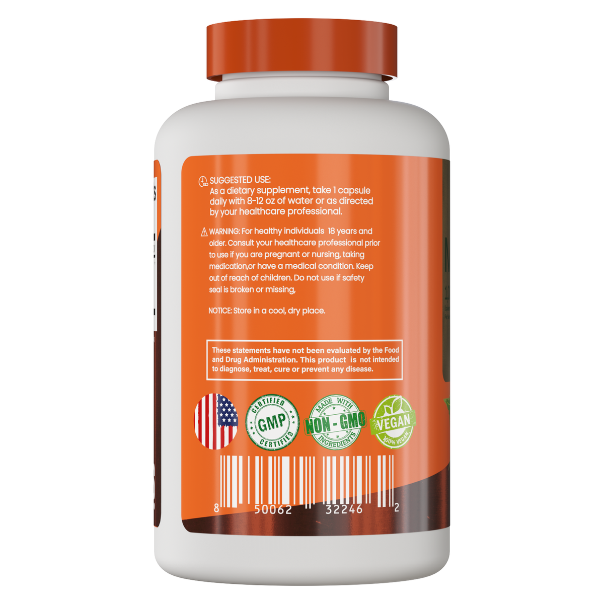 CARDO MARIANO - MILK THISTLE 240 Cap
