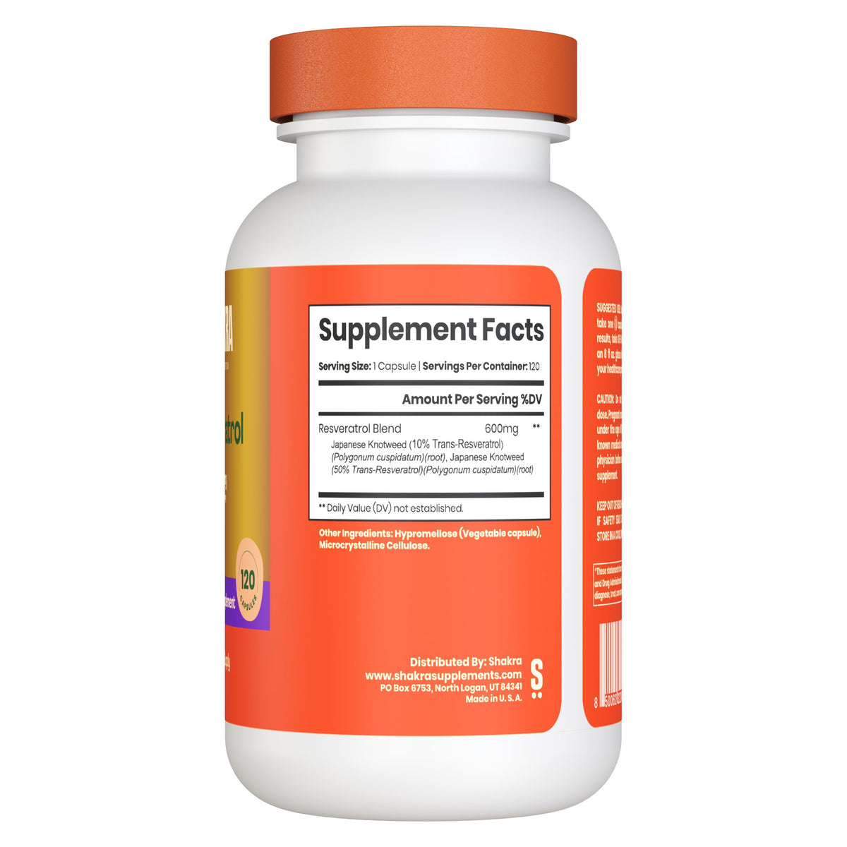 RESVERATROL