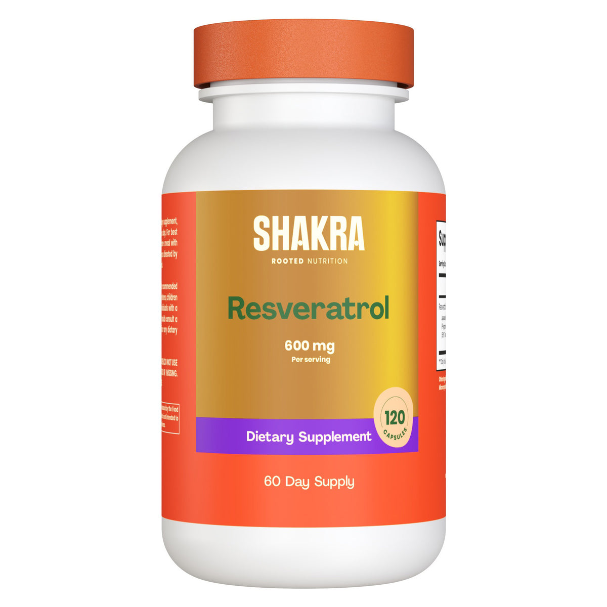 RESVERATROL