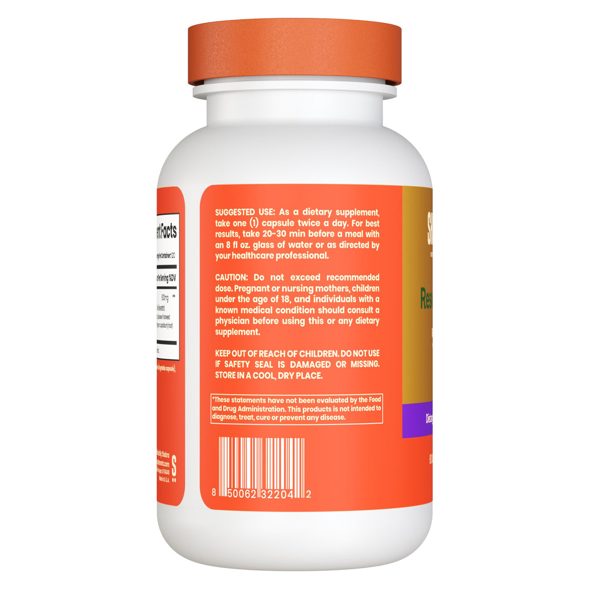 RESVERATROL