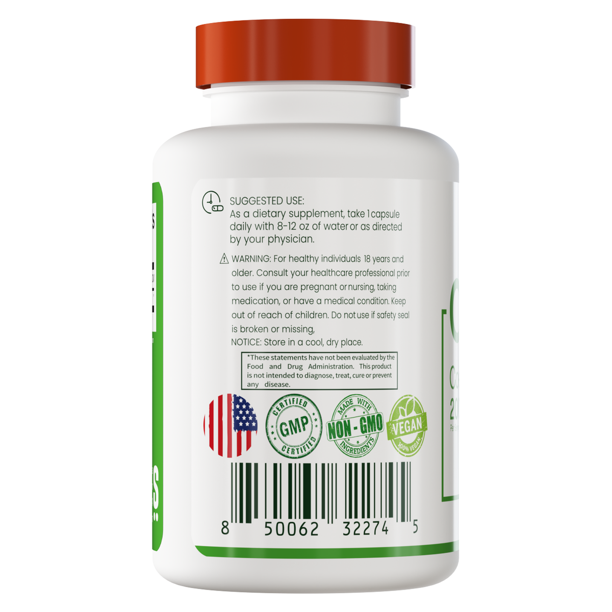 COQ10 200 MG 60