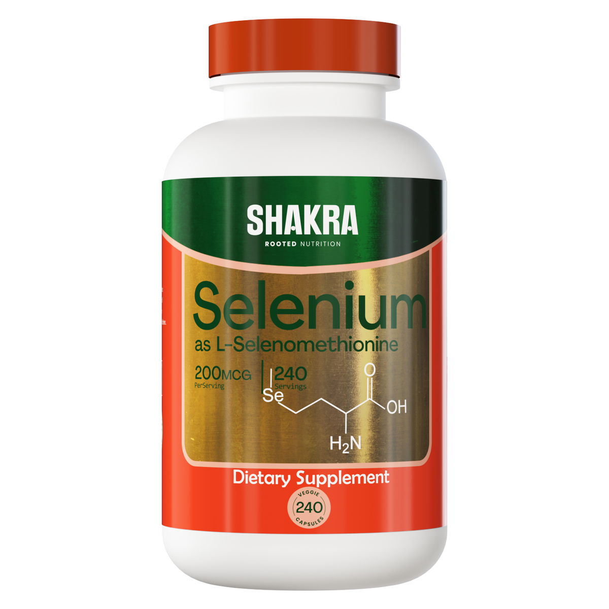 SELENIO SELENIUM 240